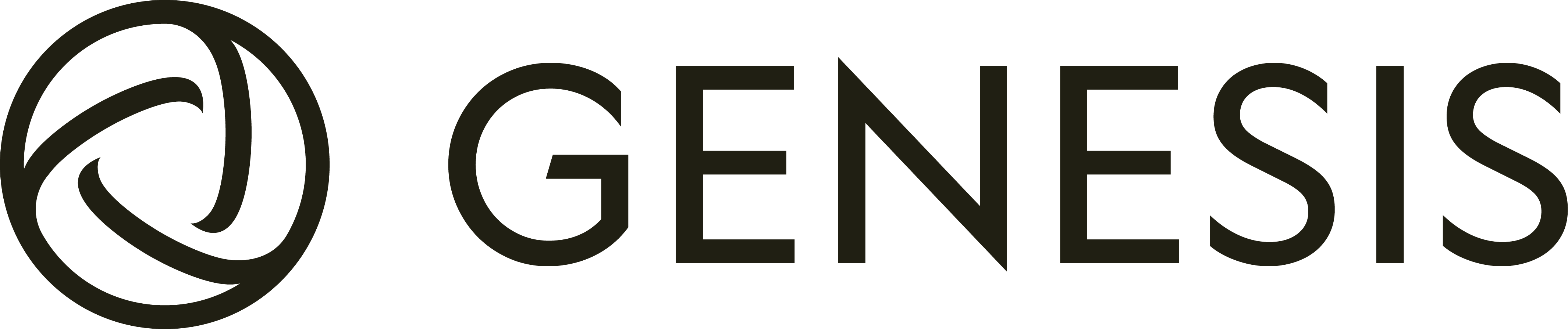 GENESIS